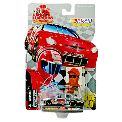 1999 racing champions - racing,