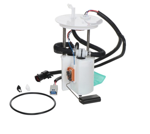 Modulo pompa carburante carter - modulo,