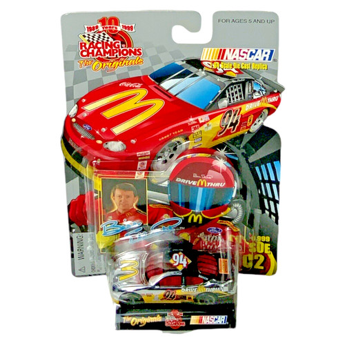 1999 racing champions 64 - 1999,