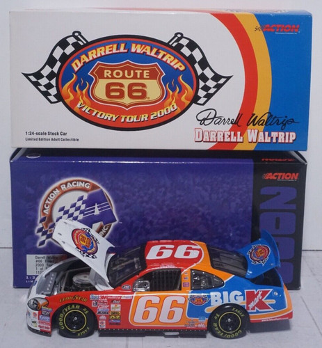 2000 darrell waltrip - 2000,