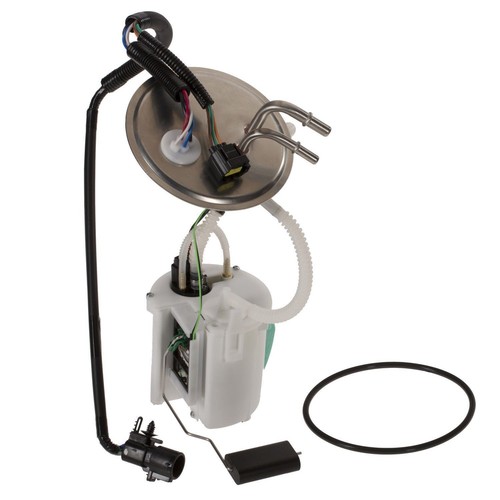 Modulo pompa carburante - modulo, carter