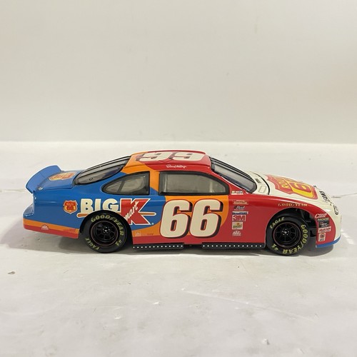 Jeans darrell waltrip 66 - jeans,