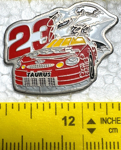 Spilla bavero nascar jimmy - bavero,