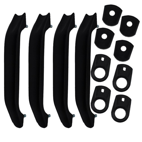 Set maniglie esterne porte - set,