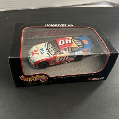 1998 kmart haas carter - 1998, 66